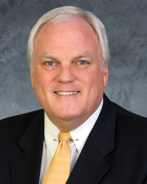 Hennessey Named Majority Chairman of House Transportation Committee 